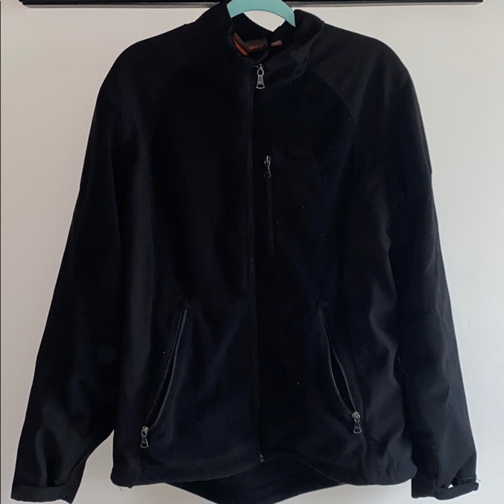 Hawke & Co XL Jacket